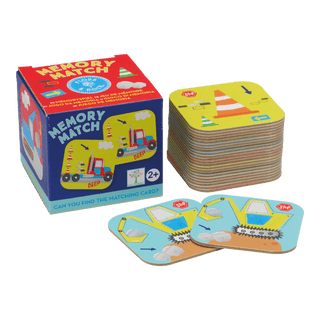 Floss & Rock - Floss & Rock Memory Match - Classy Rascals Boutique