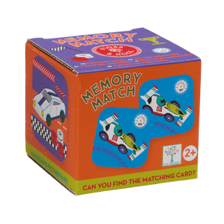 Floss & Rock - Floss & Rock Memory Match - Classy Rascals Boutique