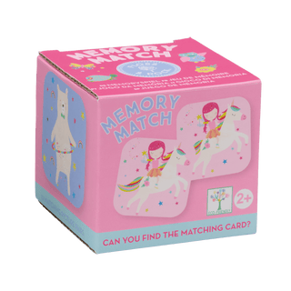 Floss & Rock - Floss & Rock Memory Match - Classy Rascals Boutique