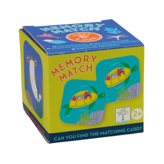 Floss & Rock - Floss & Rock Memory Match - Classy Rascals Boutique