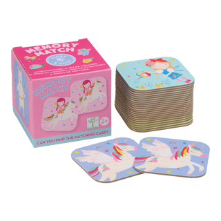 Floss & Rock - Floss & Rock Memory Match - Classy Rascals Boutique