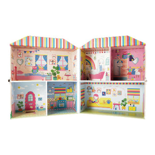 Floss & Rock - Floss & Rock Playbox Rainbow Fairy - Classy Rascals Boutique