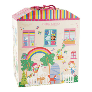 Floss & Rock - Floss & Rock Playbox Rainbow Fairy - Classy Rascals Boutique