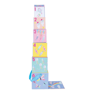 Floss & Rock - Floss & Rock Stack & Play Fantasy - Classy Rascals Boutique