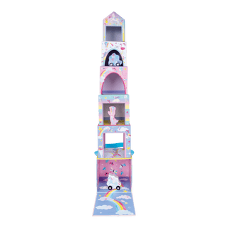 Floss & Rock - Floss & Rock Stack & Play Fantasy - Classy Rascals Boutique