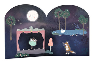 Floss & Rock - Floss & Rock Stick & Play Enchanted - Classy Rascals Boutique