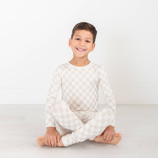 Gigi and Max - Gigi and Max - Oakley TWO PIECE - Classy Rascals Boutique