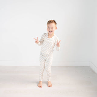Gigi and Max - Gigi and Max - Oakley TWO PIECE - Classy Rascals Boutique