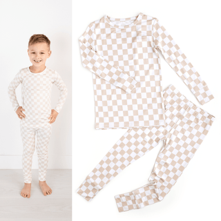 Gigi and Max - Gigi and Max - Oakley TWO PIECE - Classy Rascals Boutique