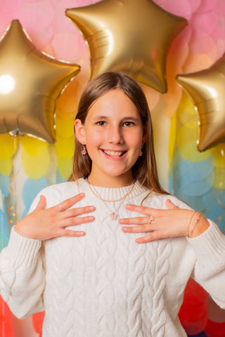 Great Pretenders - Great Pretenders Boutique Chic Butterfly Garden Rings - Classy Rascals Boutique