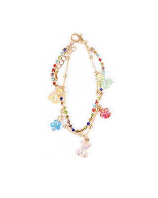 Great Pretenders - Great Pretenders Boutique Chic Gummy Glam Bracelet - Classy Rascals Boutique