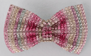 Great Pretenders - Great Pretenders Boutique Gem Bow Hairclip - Classy Rascals Boutique