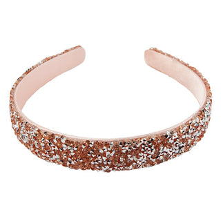 Great Pretenders - Great Pretenders Boutique Gummy Glitter Headband - Classy Rascals Boutique