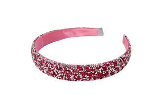 Great Pretenders - Great Pretenders Boutique Gummy Glitter Headband - Classy Rascals Boutique