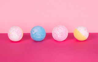 Great Pretenders - Great Pretenders Don't Quit Your Day Dream Bath Bomb Box Set - Classy Rascals Boutique