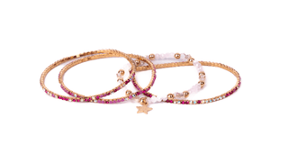 Great Pretenders - Great Pretenders Glam Girl Rising Bracelet 4pc - Classy Rascals Boutique