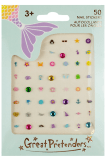 Great Pretenders - Great Pretenders Mermaid Nail Stickers - Classy Rascals Boutique