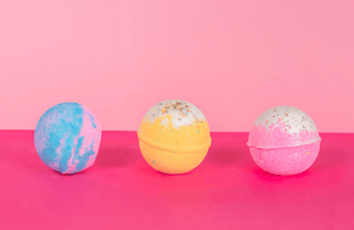 Great Pretenders - Great Pretenders Once Upon A Bathtime Bath Bomb Box Set - Classy Rascals Boutique