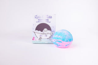 Great Pretenders - Great Pretenders Polar Pizzazz Bath Bomb - Classy Rascals Boutique