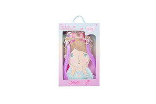 Great Pretenders - Great Pretenders Rodeo Drive Multi Color Clip In Extensions - Classy Rascals Boutique