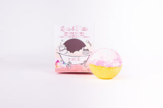 Great Pretenders - Great Pretenders Sprinkle Sparkle Bath Bomb - Classy Rascals Boutique