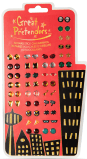 Great Pretenders - Great Pretenders Superhero Sticker Earrings - Classy Rascals Boutique