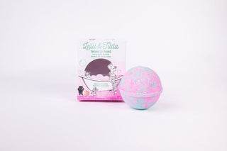 Great Pretenders - Great Pretenders Twinkle Paws Bath Bomb - Classy Rascals Boutique