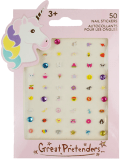 Great Pretenders - Great Pretenders Unicorn Nail Stickers - Classy Rascals Boutique