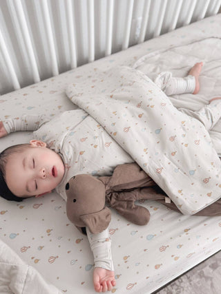 gunamuna - günamüna Sleep Bag | 1.0 TOG | Baby Wearable Blanket - Classy Rascals Boutique