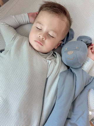 gunamuna - günamüna Sleep Bag | 1.0 TOG | Baby Wearable Blanket - Classy Rascals Boutique