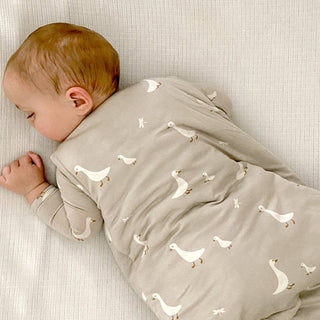 gunamuna - gunamuna - SLEEP BAG 1.0 - Classy Rascals Boutique