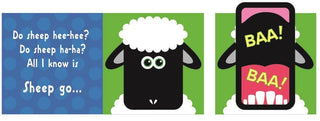 Hachette Book Group - Hachette Book Group - Do Cows Meow? - Classy Rascals Boutique