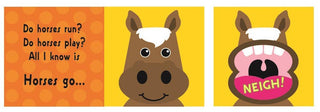 Hachette Book Group - Hachette Book Group - Do Cows Meow? - Classy Rascals Boutique