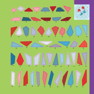 Hachette Book Group - Hachette Book Group - Paint by Sticker Kids: America - Classy Rascals Boutique