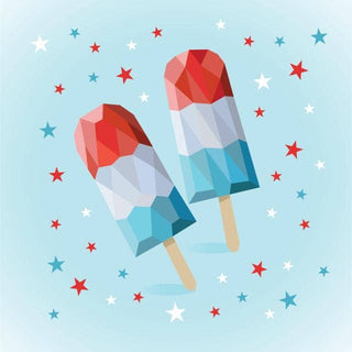 Hachette Book Group - Hachette Book Group - Paint by Sticker Kids: America - Classy Rascals Boutique