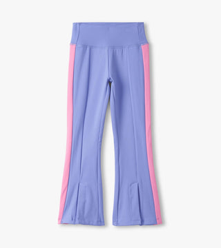 Hatley - Hatley Jacaranda Active Flared Pants - Classy Rascals Boutique