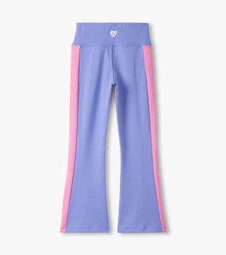 Hatley - Hatley Jacaranda Active Flared Pants - Classy Rascals Boutique
