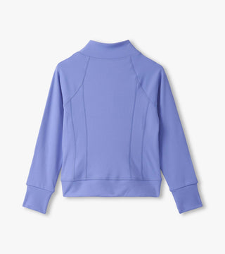 Hatley - Hatley Jacaranda Active Jacket - Classy Rascals Boutique