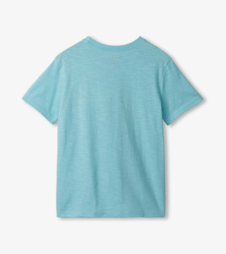 Hatley - Hatley Surfs Up Graphic Tee - Classy Rascals Boutique