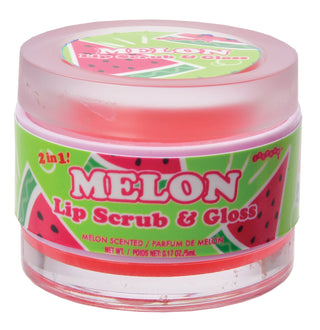 Iscream - Iscream - Fruit Lip Gloss - Classy Rascals Boutique