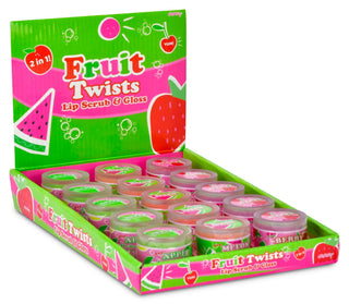 Iscream - Iscream - Fruit Lip Gloss - Classy Rascals Boutique