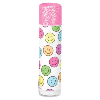 Iscream - Iscream - Mini Tote Bag Lip Balm Key Chain Set - Classy Rascals Boutique