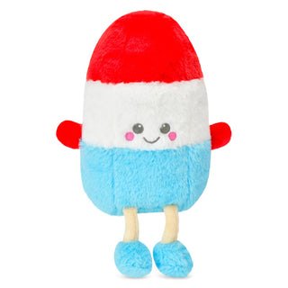 Iscream - Iscream - Pop Rocket Mini Plush Character - Classy Rascals Boutique