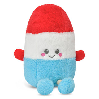 Iscream - Iscream - Pop Rocket Mini Plush Character - Classy Rascals Boutique