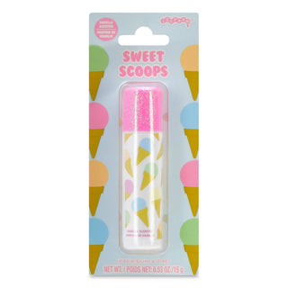 Iscream - Iscream - Sweet Scoops Lip Balm - Classy Rascals Boutique