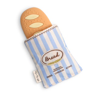 Itzy Ritzy - Itzy Ritzy - Baguette Teensy Crinkle™ - Classy Rascals Boutique