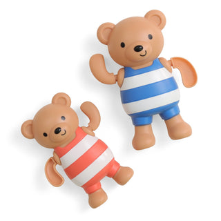 Itzy Ritzy - Itzy Ritzy - Bear Silly Swimmers™ - Classy Rascals Boutique