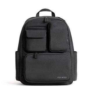 Itzy Ritzy - Itzy Ritzy - Belong Utility Backpack™ - Classy Rascals Boutique