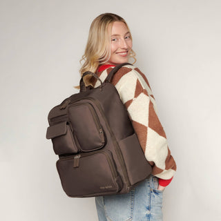 Itzy Ritzy - Itzy Ritzy - Belong Utility Backpack™ - Classy Rascals Boutique