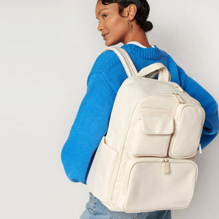 Itzy Ritzy - Itzy Ritzy - Belong Utility Backpack™ - Classy Rascals Boutique